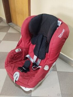 Detská autosedačka romer versafix