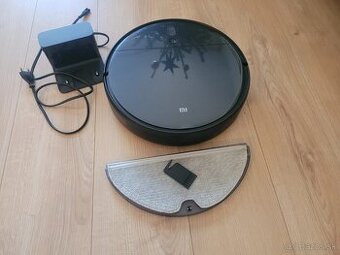 Robotický vysávač