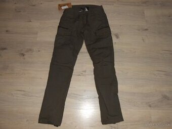 Predam nove kvalitne strecove moto nohavice MOTO ELEVEN CARG