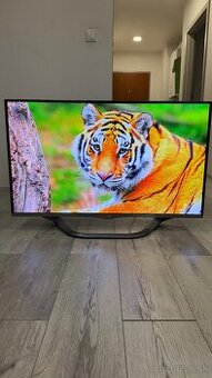 LG 42″ Smart TV Full HD – vyššia rada LG, Magic Remote.