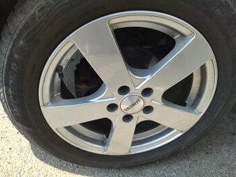 Elektróny zn. DEZENT