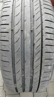 Letná pneumatika 2 225/45 R18 91Y ContiSportContact 5