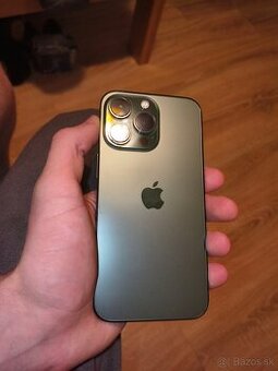 Predám / vymením iPhone 13 pro 128gb