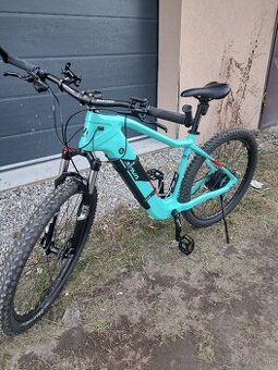 Elektrobycikel  E-bike