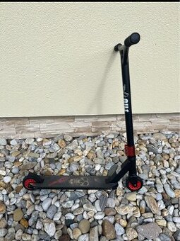 Freestyle kolobežka – málo používaná, dobrý stav