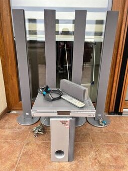 DOMACE KINO "SONY" HCD-SB300