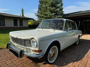 Simca 1301 Špeciál