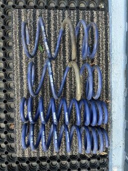 Bmw g20 H&R pružiny -2cm