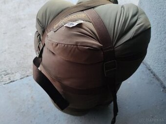 Spacak Defence 4 Carinthia 200cm