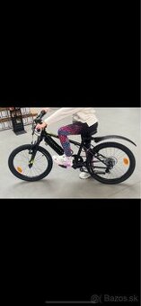 Detský bicykel 20”