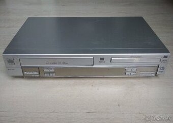 Videorekordér Panasonic NV-VP31, Hi-Fi, SQPB