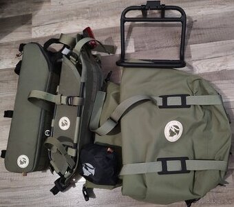 fjallraven specialized Brašne na bicykel