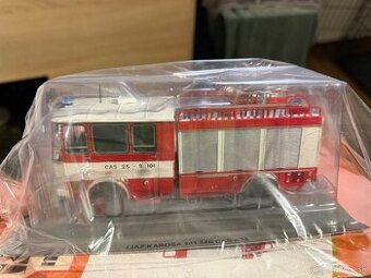 Liaz Karosa cas 25k 1:43