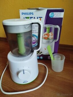 Philips Avent 2 v 1