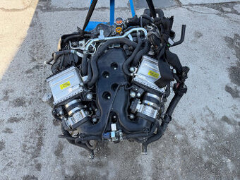 -----INFINITI Q50 Q60 3.0 V6 BiTURBO BENZIN-----