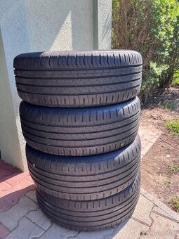 Continental 205/55R16 Letné