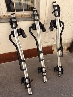 Strešný nosič na bicykle