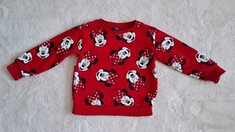 Mikina Minnie