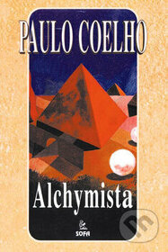 Paulo Coelho – Alchymista