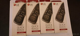 Predam novy LG AN-GR700 herný diaľkový ovládač (mam viac ks) - 1