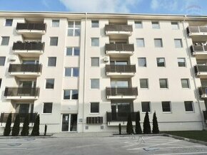 Na predaj: 2 izbový byt, 59,4m2, novostavba, Dunajská Streda