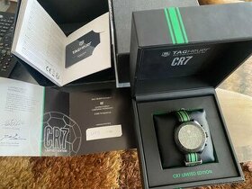 tag heuer cr7 limited - 1