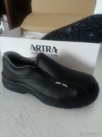 Pracovné topánky Artra Arica č.41