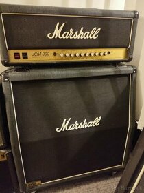 Marshall 900
