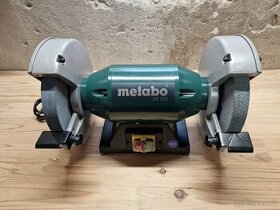 NOVÁ brúska Metabo DS 200 - 1