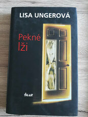 Lisa Ungerová - Pekné lži