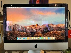 Apple iMac 21,5-inch 2015 - 1