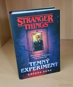 Stranger Things - tajný experiment