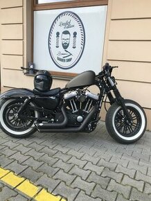 Harley Davidson Forty-Eight 1200 - 1