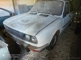 Predám alebo rozpredám Škoda 105 GL