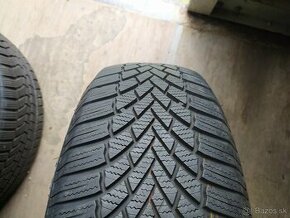 Zimné pneu Bridgestone Blizzak 215/65 R17 XL
