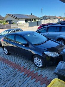 Ford Focus 1.6tdci 77kw econetic-technology