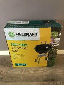 Zahradny gril Fieldmann FZG 1009