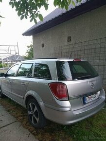 Opel Astra 1.9 110kw