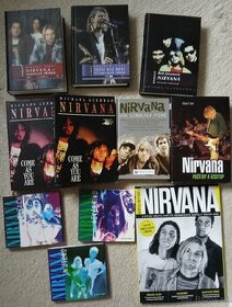 Nirvana,Kurt Cobain,Dave Grohl