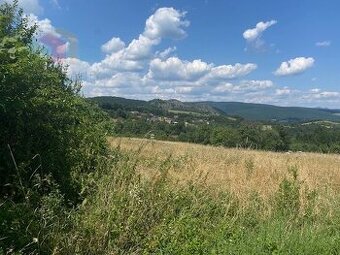 Pozemok na rekreačné využitie, Dolná Súča (Polníky), 1326 m2