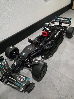 Predam Lego Technic Formula Mercedes