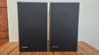 Sharp CP-320 HG