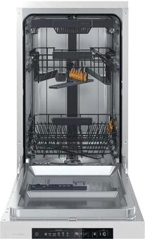 Skoro nová umývačka riadu gorenje