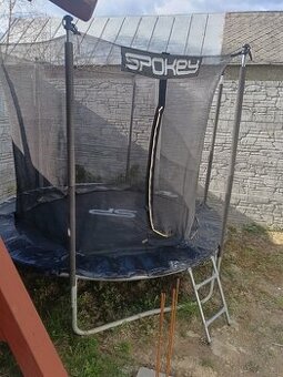 Trampolina