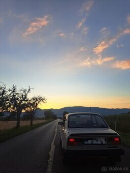 Skoda 125L