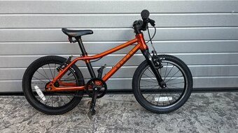 Rascal 16″ ľahký detský bicykel