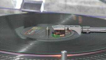 predám LP platne od čs. interpretov III.