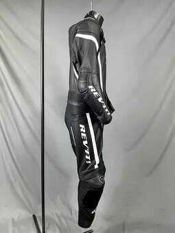Motocyklové kombinézy Revit, Alpinestars, Dainese, Spidi War