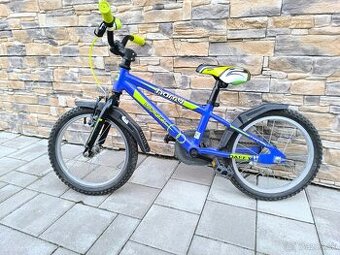 Detský bicykel Harry Daffy 16"