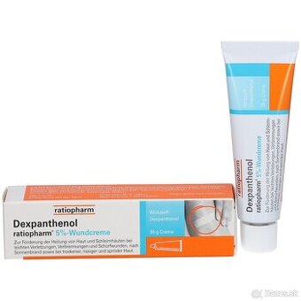 Dexphantenol